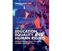 KNYGA Mike Cole Education, Equality and Human Rights