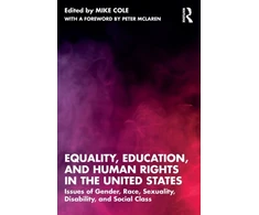 KNYGA Mike Cole Equality, Education, and Human Rights in the United States