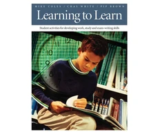 KNYGA Mike Cole Learning To Learn