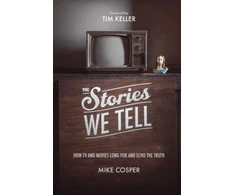 KNYGA Mike Cosper Stories We Tell