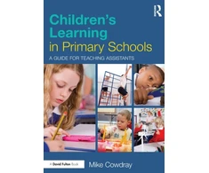 KNYGA Mike Cowdray Children's Learning in Primary Schools