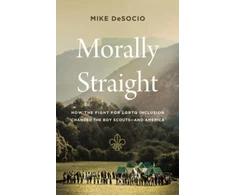 KNYGA Mike De Socio Morally Straight
