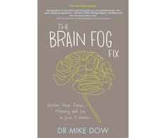 KNYGA Mike Dow Brain Fog Fix