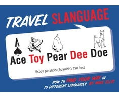 KNYGA Mike Ellis Travel Slanguage