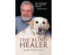 KNYGA Mike Endicott Blind Healer