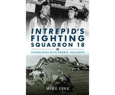 KNYGA Mike Fink Intrepid's Fighting Squadron 18