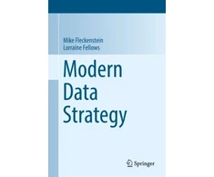KNYGA Mike Fleckenstein Modern Data Strategy