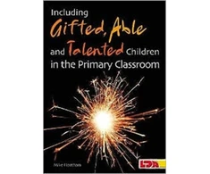 KNYGA Mike Fleetham Including Gifted, Able and Talented Children in the Primary Classroom