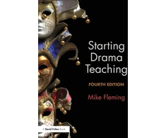 KNYGA Mike Fleming Starting Drama Teaching