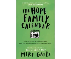 KNYGA Mike Gayle Hope Family Calendar