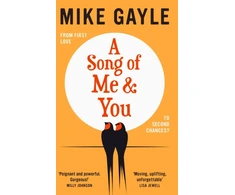 KNYGA Mike Gayle Song of Me and You