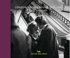 KNYGA Mike Goldwater London Underground 1970-1980
