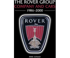 KNYGA Mike Gould Rover Group