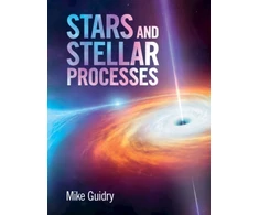 KNYGA Mike Guidry Stars and Stellar Processes