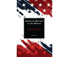 KNYGA Mike Henry American History in the Making