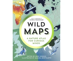 KNYGA Mike Higgins Brilliant Maps in the Wild