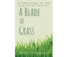 KNYGA Mike Hodgson Blade of Grass