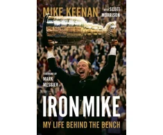 KNYGA Mike Keenan Iron Mike