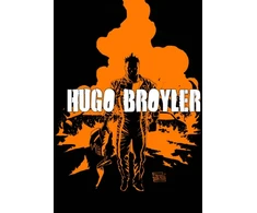 KNYGA Mike Kennedy Hugo Broyler