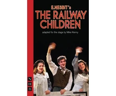 KNYGA Mike Kenny Railway Children
