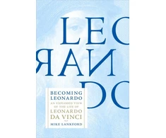 KNYGA Mike Lankford Becoming Leonardo