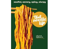KNYGA Mike Le That Noodle Life
