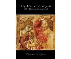KNYGA Mike Licona Resurrection of Jesus