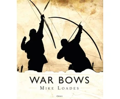 KNYGA Mike Loades War Bows