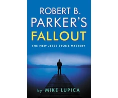 KNYGA Robert B. Parker's Fallout