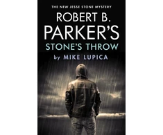 KNYGA Mike Lupica Robert B. Parker's Stone's Throw
