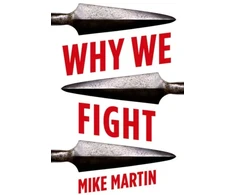 KNYGA Mike Martin Why We Fight