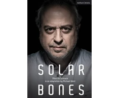KNYGA Mike Mccormack Solar Bones