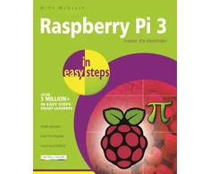 KNYGA Mike Mcgrath Raspberry Pi 3 in Easy Steps