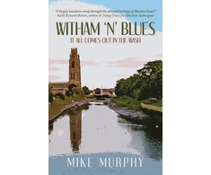KNYGA Mike Murphy Witham 'n' Blues