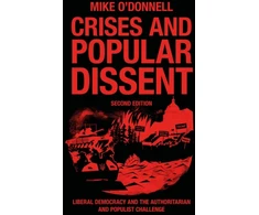 KNYGA Mike Odonnell Crises and Popular Dissent