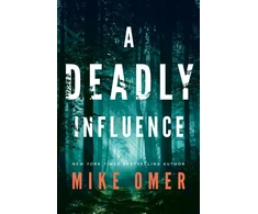 KNYGA Mike Omer Deadly Influence