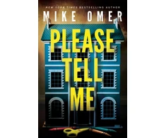 KNYGA Mike Omer Please Tell Me