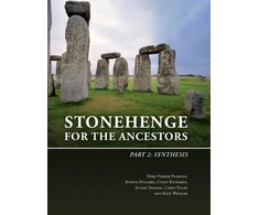 KNYGA Mike Parker Pearson Stonehenge for the Ancestors