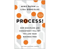 KNYGA Mike Paton Process!