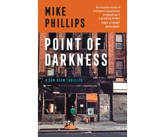 KNYGA Mike Phillips Point of Darkness