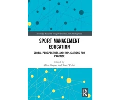 KNYGA Mike Rayner Sport Management Education