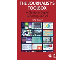 KNYGA Mike Reilley Journalist’s Toolbox