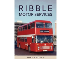 KNYGA Mike Rhodes Ribble Motor Services