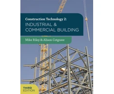 KNYGA Mike Riley Construction Technology 2: Industrial and Commercial Building