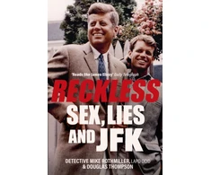 KNYGA Mike Rothmiller Reckless