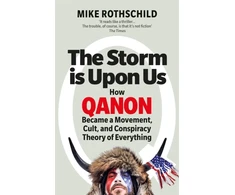 KNYGA Mike Rothschild Storm Is Upon Us