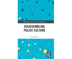 KNYGA Mike Rowe Disassembling Police Culture