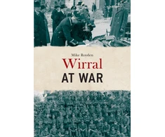 KNYGA Mike Royden Wirral at War