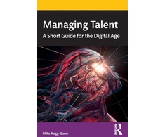 KNYGA Mike Rugg Gunn Managing Talent