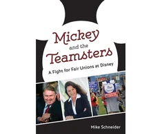 KNYGA Mike Schneider Mickey and the Teamsters